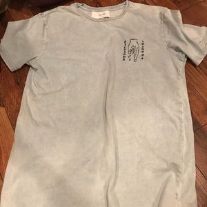 Cotton On long fit shirt